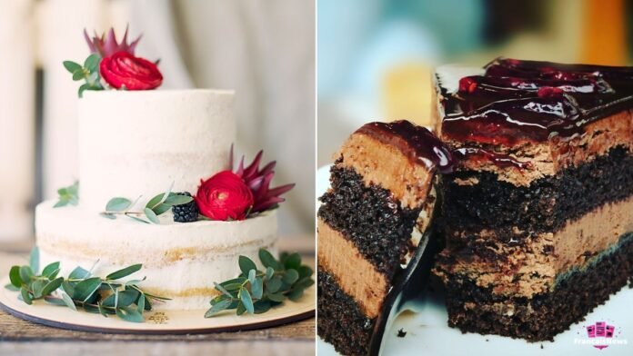 Mercotte : gâteaux et pâtisseries de la jurée du Meilleur Pâtissier