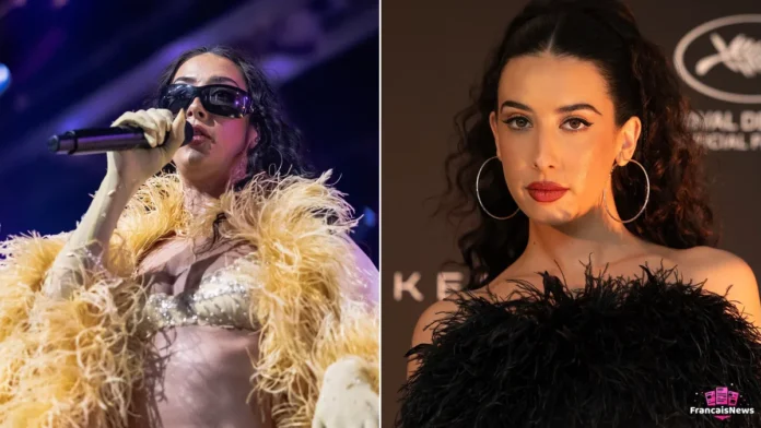 naika en concert au Montreux Jazz Festival 2026 et en portrait au Festival de Cannes 2026