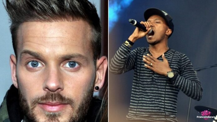 The Voice Kids gagnant 2026 : M. Pokora et Soprano, les deux coachs de la saison 12