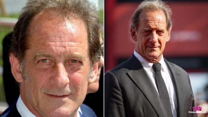 Vincent Lindon : portrait de l'acteur français, au Festival de Cannes 2018 et à la Mostra de Venise 2024