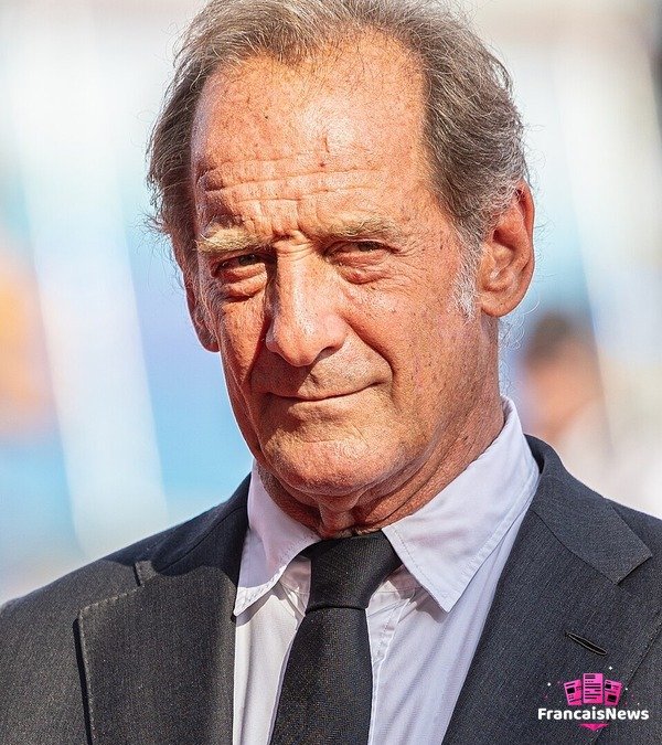 Vincent Lindon, l'acteur français qui incarne Jean Valjean dans Les Misérables