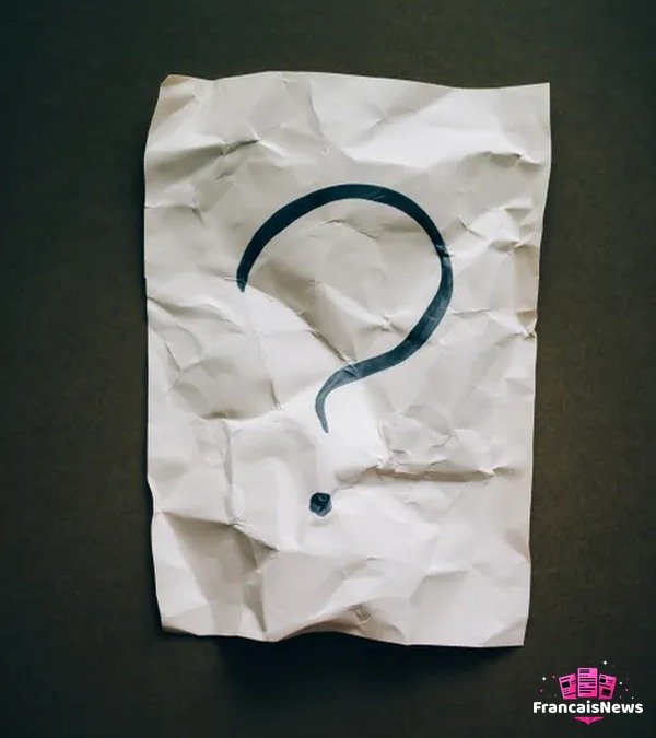 Xavier Mercier : le record historique du Grand Concours Point d'interrogation sur papier froissé : le questionnaire décisif où Xavier Mercier a inscrit 26 points au Grand Concours
